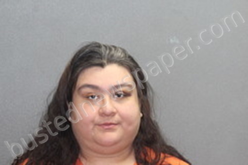 JANELY JULIANA SALZIDO #, Labette County, Kansas - 2025-05-19 08:38:00