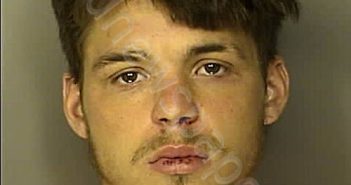<B>BUFF</B>, <B>WILLIAM</B> <B>EARL</B> #, Horry County, South Carolina - 2025-05-19 14:00:00