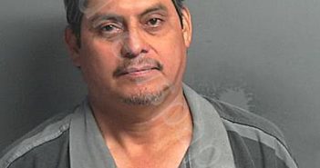 <B>CRUZ</B> <B>CRUZ</B>, <B>CESAR</B> #, Montgomery County, Texas - 2025-05-19 05:00:00