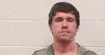 CALEB SWINEY | 2025-05-19 15:13:00 Cross County, Arkansas Booking