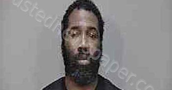 HUMPHREY, KEYONBIE NASHAMBA | 2025-05-19 12:35:00 Monroe County, Florida Booking