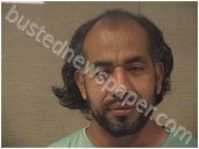 GARCIA GONZALEZ, JOSE | 2025-05-19 Harnett County, North Carolina Booking