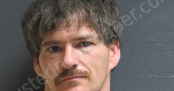 HUFF, FLOYD EDWARD, III | 2025-05-19 17:00:00 Greene County, Pennsylvania Booking