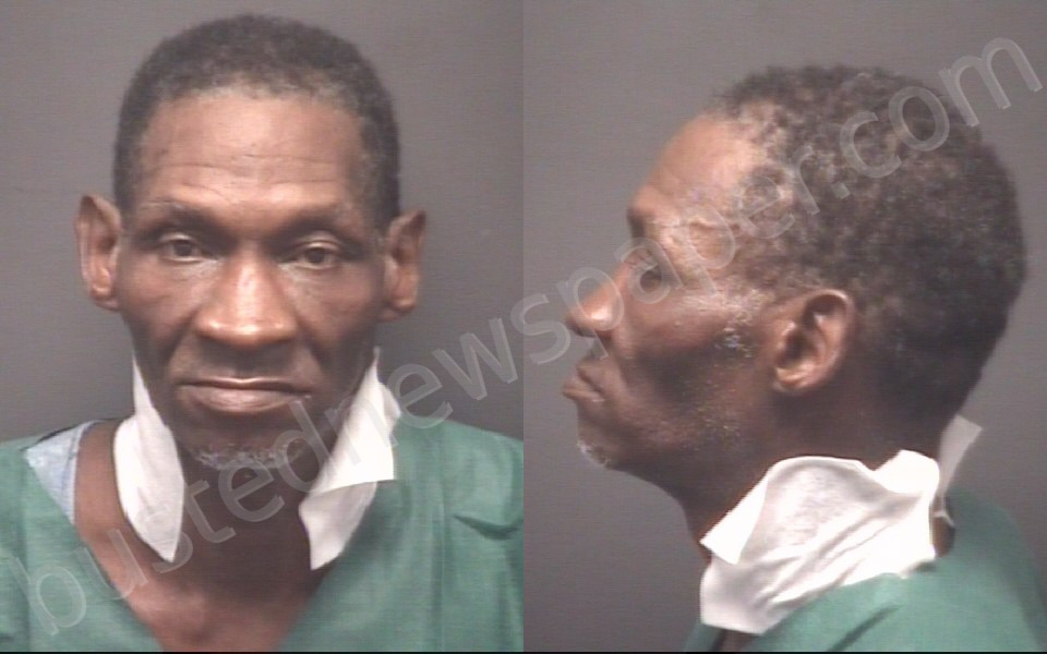 GREEN, NATHAN MAURICE #, Pitt County, North Carolina - 2025-05-19