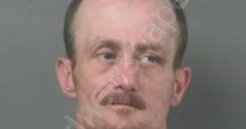 FOSTER, JEREMY JOSEPH | 2025-05-19 13:39:00 Kettering Jail, Ohio Booking