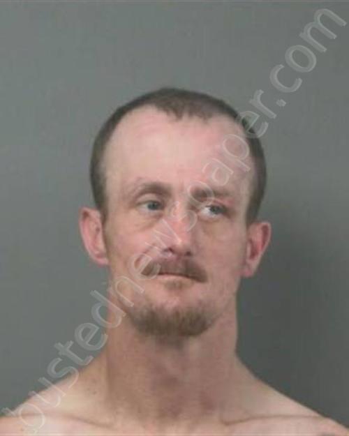FOSTER, JEREMY JOSEPH #, Kettering Jail, Ohio - 2025-05-19 13:39:00
