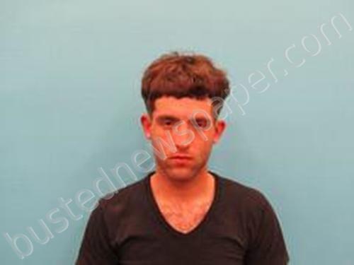 CAMRON STEEN-ERNST #, Kendall County, Texas - 2025-05-19 22:15:00