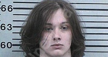 <B>BORDERS</B>, <B>JONATHAN</B> <B>FLOYD</B> #, Hood County, Texas - 2025-05-19 07:37:27