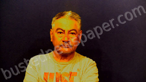 HERNANDEZ-SILVA, JOSE MARTIN #, Victoria County, Texas - 2025-05-19 21:34:00