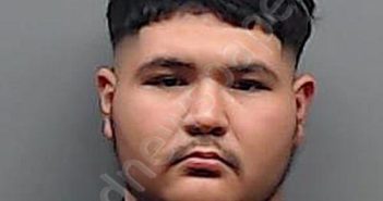 <B>GOMEZ</B>, <B>JOSE</B> BRIAN #, Smith County, Texas - 2025-05-19