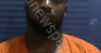 ALLEN, ISAIAH D | 2025-05-19 08:38:00 Dallas County, Arkansas Booking