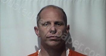 YORECK, NICHOLAS <B>AARON</B> #, Christian County, Kentucky - 2025-05-19