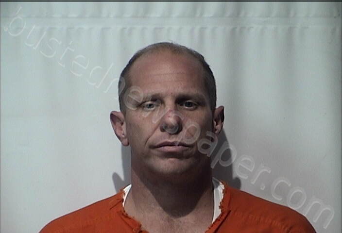 YORECK, NICHOLAS AARON #, Christian County, Kentucky - 2025-05-19
