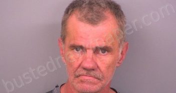 BOMAR, JEREMY DAVID | 2025-05-19 08:27:00 Sumner County, Tennessee Booking