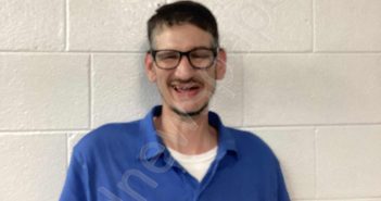 SHEPHERD, SAMUEL | 2025-05-19 Floyd County, Kentucky Booking
