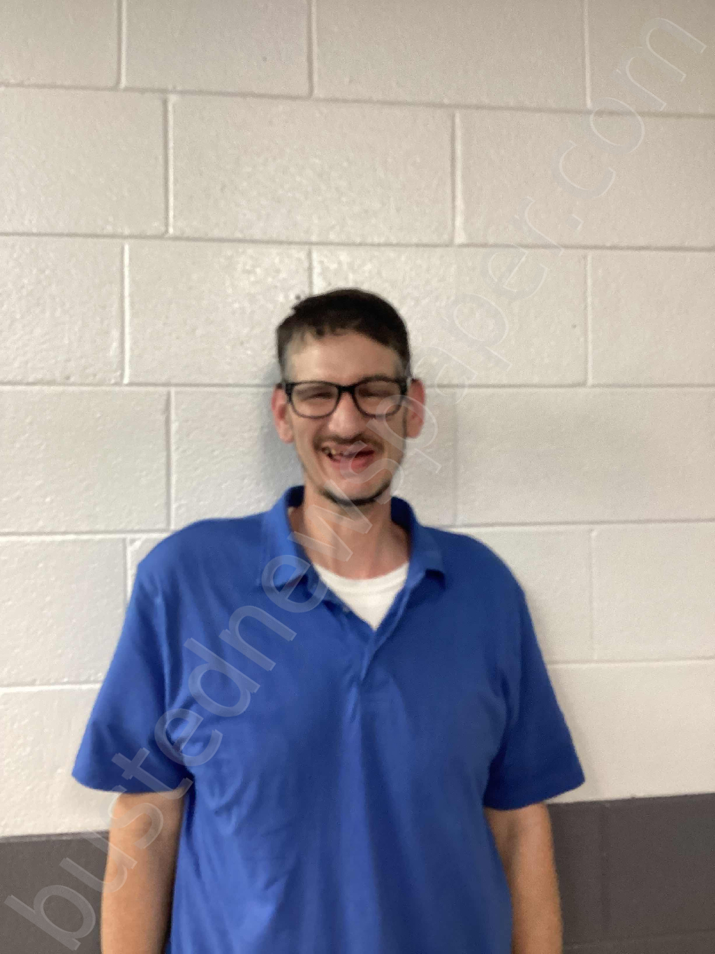 SHEPHERD, SAMUEL #, Floyd County, Kentucky - 2025-05-19