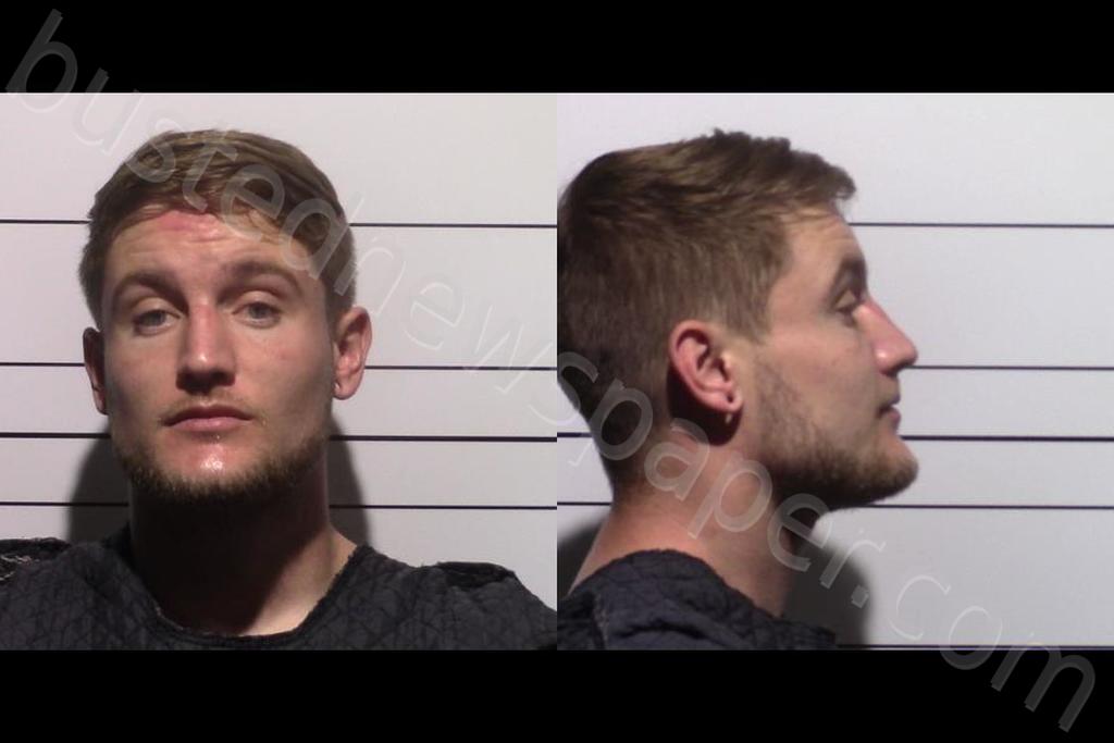 TAYLOR, MATTHEW GAGE #, Gillespie County, Texas - 2025-05-19