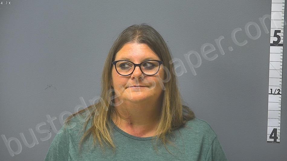 LONG, ANGELA DENISE #, Middle River, Virginia - 2025-05-19 11:29:00