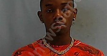 BROCK, JASE JAQOBI | 2025-05-19 14:51:00 Calhoun County, Arkansas Booking