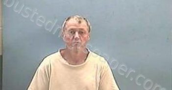 JEREMIAH NATHANIEL JOHNSON | 2025-05-19 18:01:00 Hempstead County, Arkansas Booking