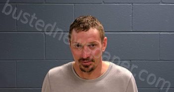 SYDOR, KYLE K | 2025-05-19 17:13:34 Oconto County, Wisconsin Booking