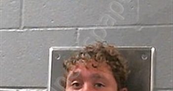 WARD, TYLER RAY | 2025-05-19 11:23:00 Franklin County, Arkansas Booking