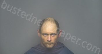 SWILLING, DENNIS ANDREW, II | 2025-05-19 22:19:00 Chester County, South Carolina Booking