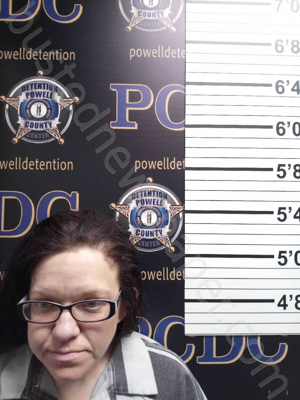 BLACKBURN, MICHELLE #, Powell County, Kentucky - 2025-05-19