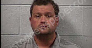 HANSON, CHRISTOPHER GARRET | 2025-05-19 05:30:00 Transylvania County, North Carolina Booking