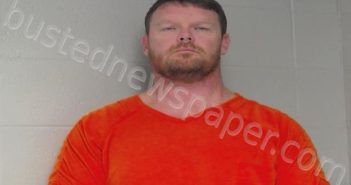 MOORE, WILLIAM SHAWN | 2025-05-19 18:17:00 Woodford County, Kentucky Booking