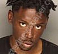 DRAKE, MARCUS IVORY | 2025-05-19 Colleton County, South Carolina Booking