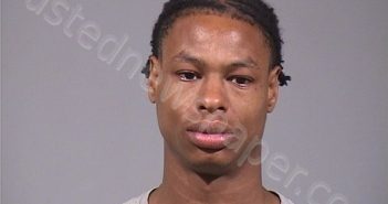 <B>CARTER</B>, EMANUEL <B>JAMES</B> #, Trumbull County, Ohio - 2025-05-19