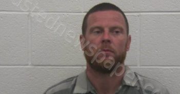 ROBERTS, JASON LYNN | 2025-05-19 06:21:00 Loudon County, Tennessee Booking