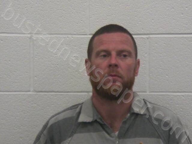 ROBERTS, JASON LYNN #, Loudon County, Tennessee - 2025-05-19 06:21:00