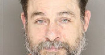 WADE, JERRY LEE | 2025-05-19 18:22:00 Moore County, North Carolina Booking