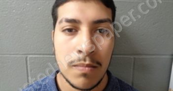REYNEL FRANCES | 2025-05-19 20:53:00 Izard County, Arkansas Booking