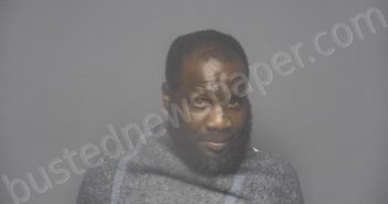 COUSAR, JERMAINE CORNELIOUS | 2025-05-19 20:26:00 Chester County, South Carolina Booking