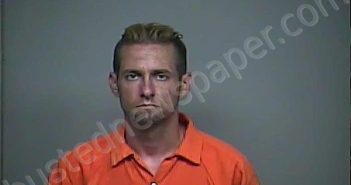 SCOTT, <B>CHRISTOPHER</B> N #, <b>Adams</b> County, Ohio, Adams County, Ohio - 2025-05-19 12:24:00