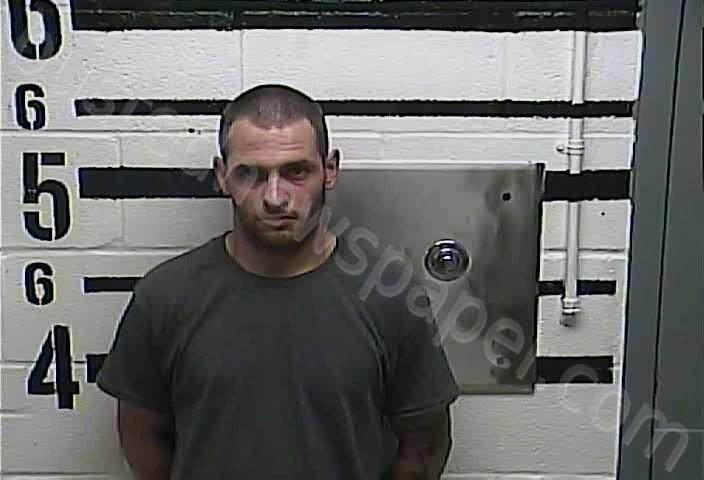 TAYLOR, DAKOTA RAY #, Larue County, Kentucky - 2025-05-19 16:10:00