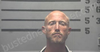 <B>VIRES</B>, <B>DANNY</B> NMN, JR #, Hopkins County, Kentucky - 2025-05-19 16:21:00