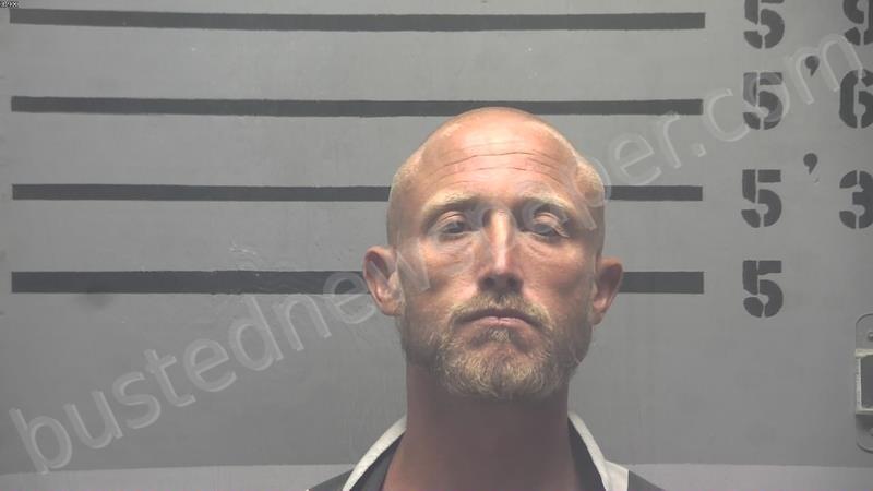 VIRES, DANNY NMN, JR #, Hopkins County, Kentucky - 2025-05-19 16:21:00