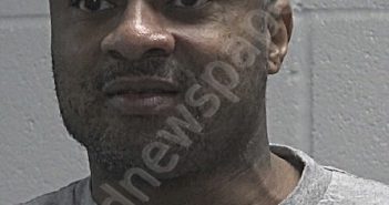 ADAMS, JARVIS ONEAL | 2025-05-19 06:45:00 Cleveland County, North Carolina Booking