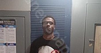 GORDON, CHARLES | 2025-05-19 12:28:00 Dallas County, Arkansas Booking