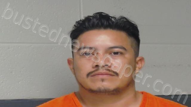 MALDONALDO, RIVERA #, Woodford County, Kentucky - 2025-05-19 08:36:00