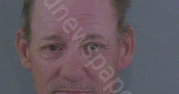 DUPAS, KENNETH DAVID | 2025-05-19 12:26:00 Sumter County, Florida Booking