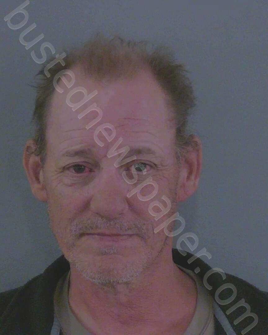 DUPAS, KENNETH DAVID #, Sumter County, Florida - 2025-05-19 12:26:00