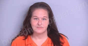 <B>SMITH</B>, <B>ANGELA</B> <B>ELIZABETH</B> #, Bradford County, Florida - 2025-05-19 12:27:00