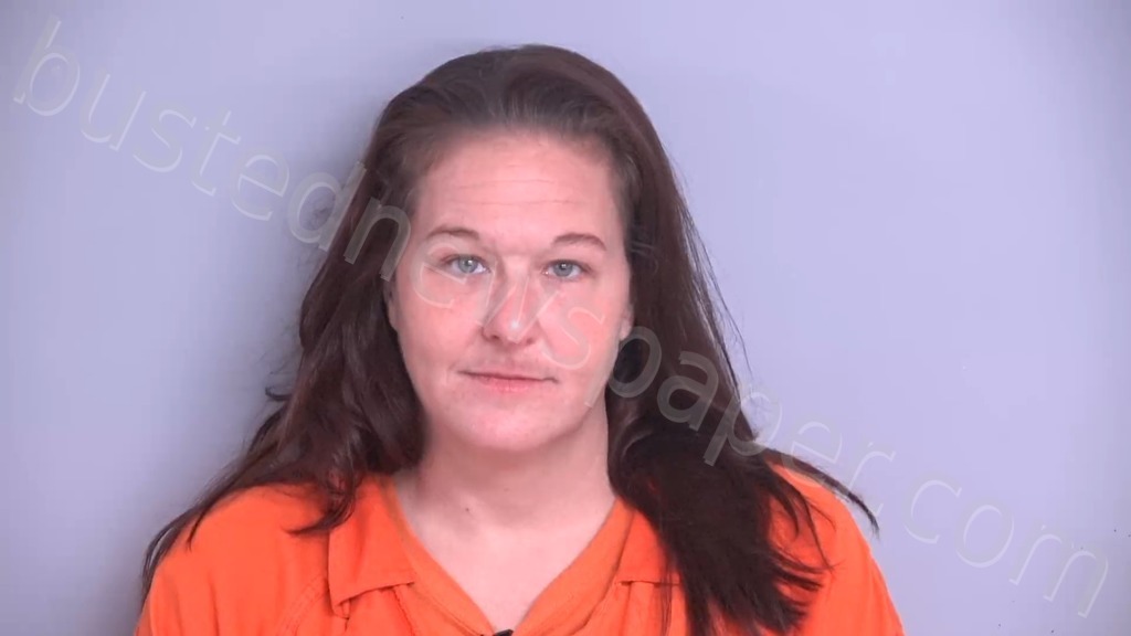 SMITH, ANGELA ELIZABETH #, Bradford County, Florida - 2025-05-19 12:27:00