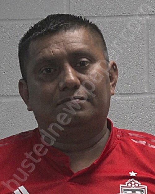 LOZADA, CECILIO GONZALEZ #, Cleveland County, North Carolina - 2025-05-19 05:30:00