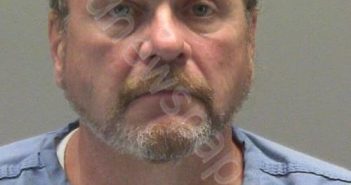 COLSTON, JAMES DANIEL | 2025-05-19 19:55:00 Kettering Jail, Ohio Booking